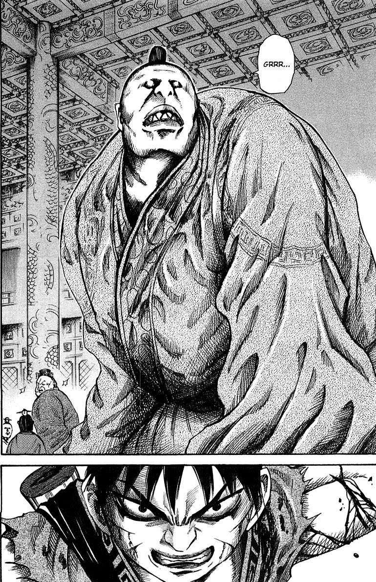 Kingdom Chapter 37 - halaman 19