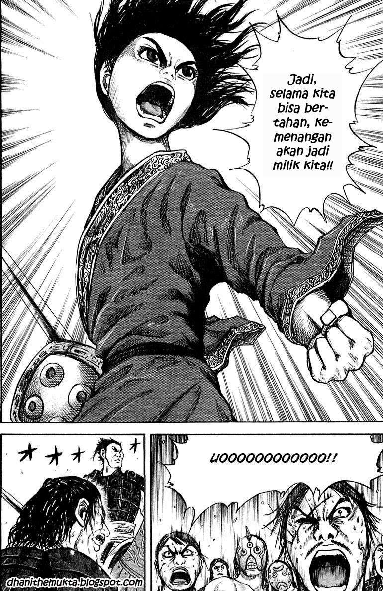 Kingdom Chapter 37 - halaman 7
