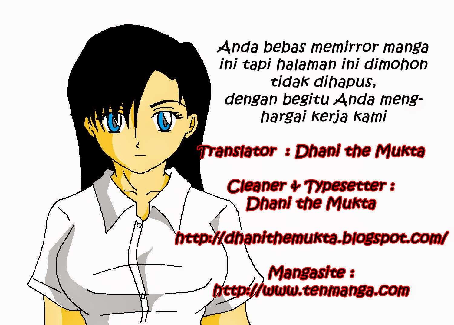 Kingdom Chapter 38 - halaman 1