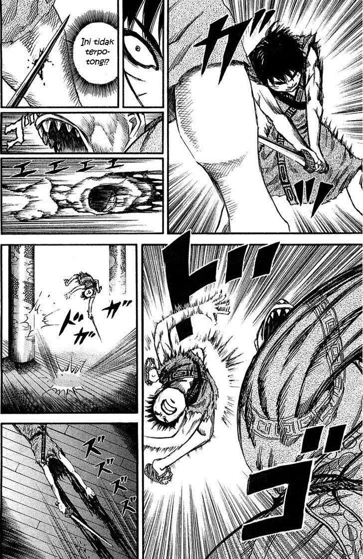 Kingdom Chapter 38 - halaman 12