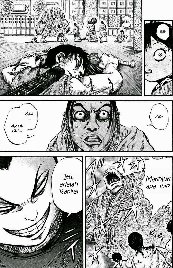 Kingdom Chapter 38 - halaman 13