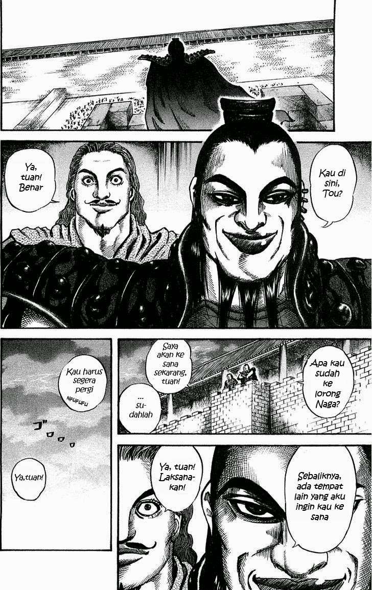 Kingdom Chapter 38 - halaman 14