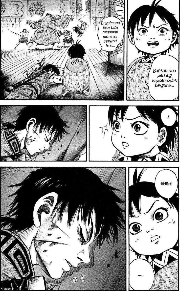 Kingdom Chapter 38 - halaman 16