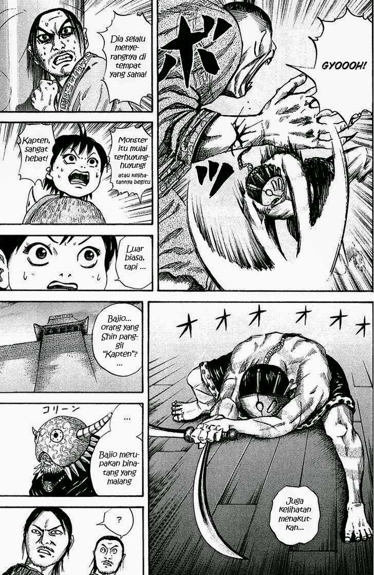 Kingdom Chapter 39 - halaman 10