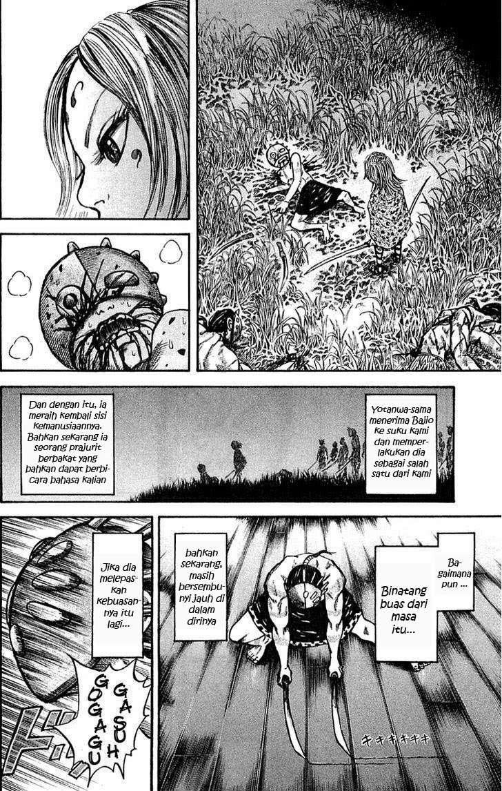 Kingdom Chapter 39 - halaman 13