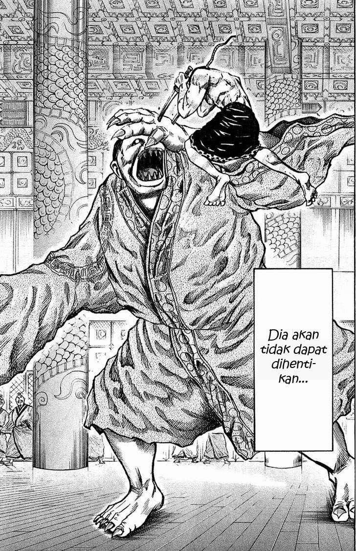 Kingdom Chapter 39 - halaman 14
