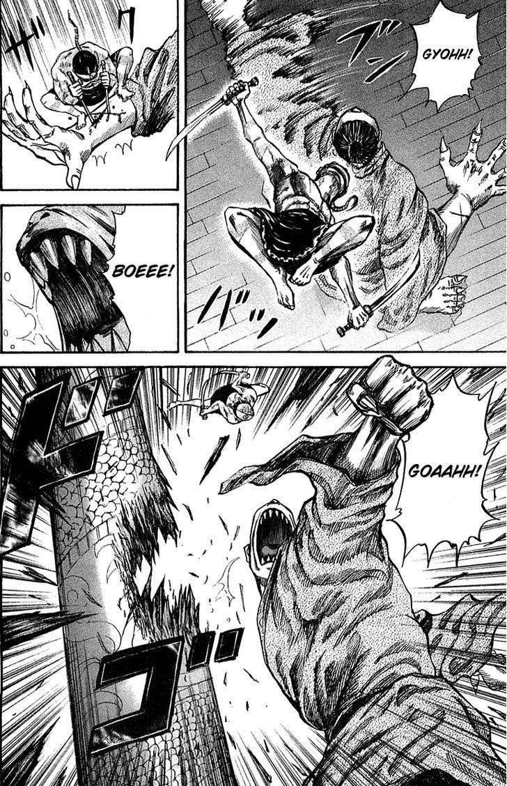Kingdom Chapter 39 - halaman 15