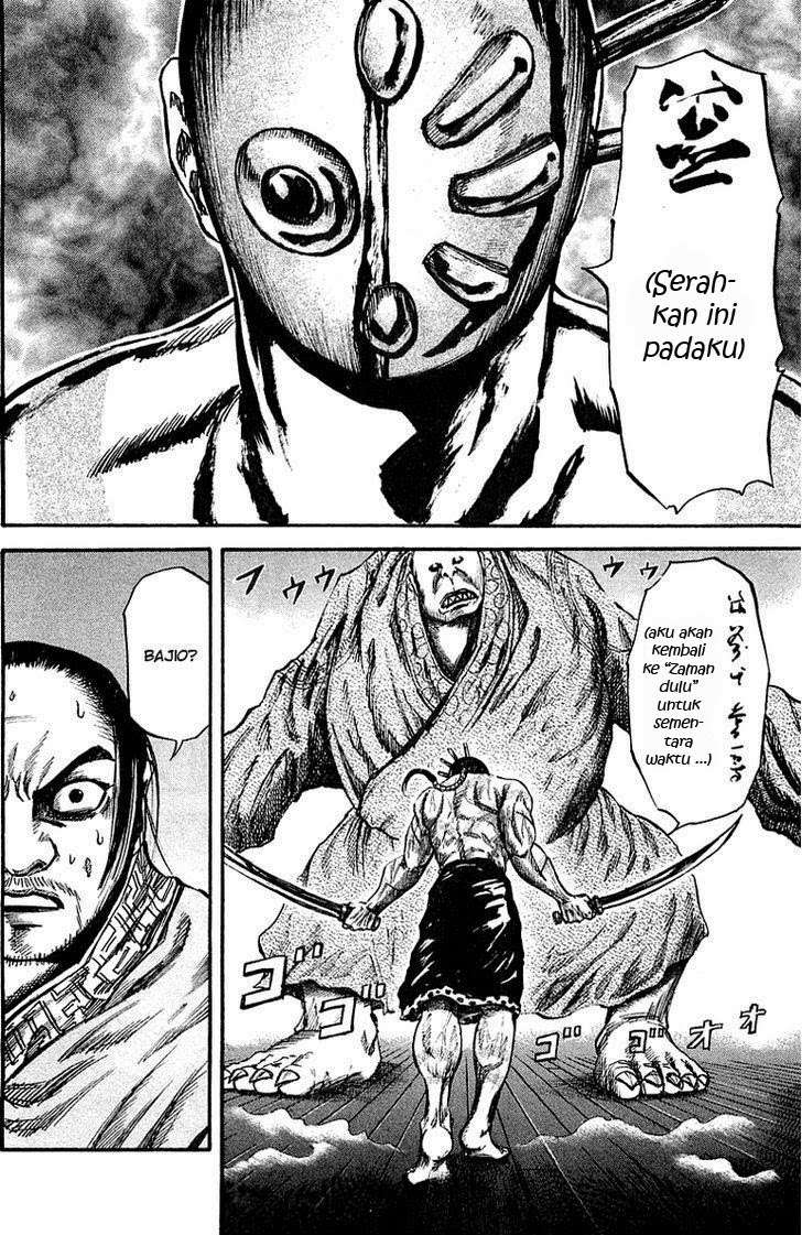 Kingdom Chapter 39 - halaman 5