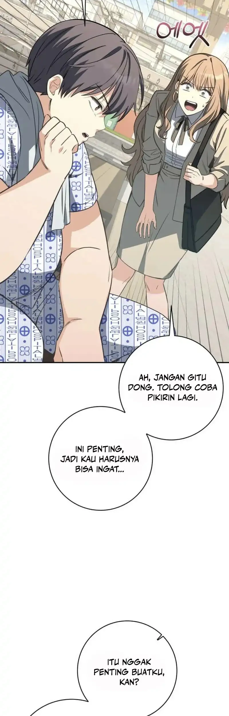 Kingdom Chapter 393 - halaman 17