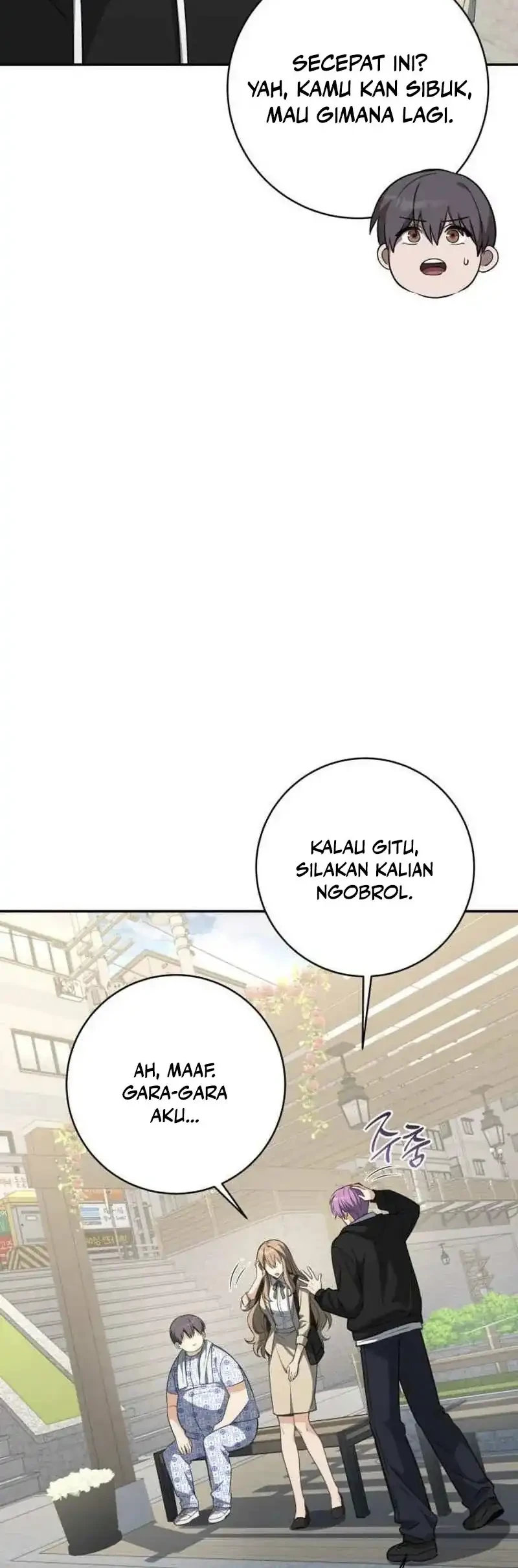 Kingdom Chapter 393 - halaman 7