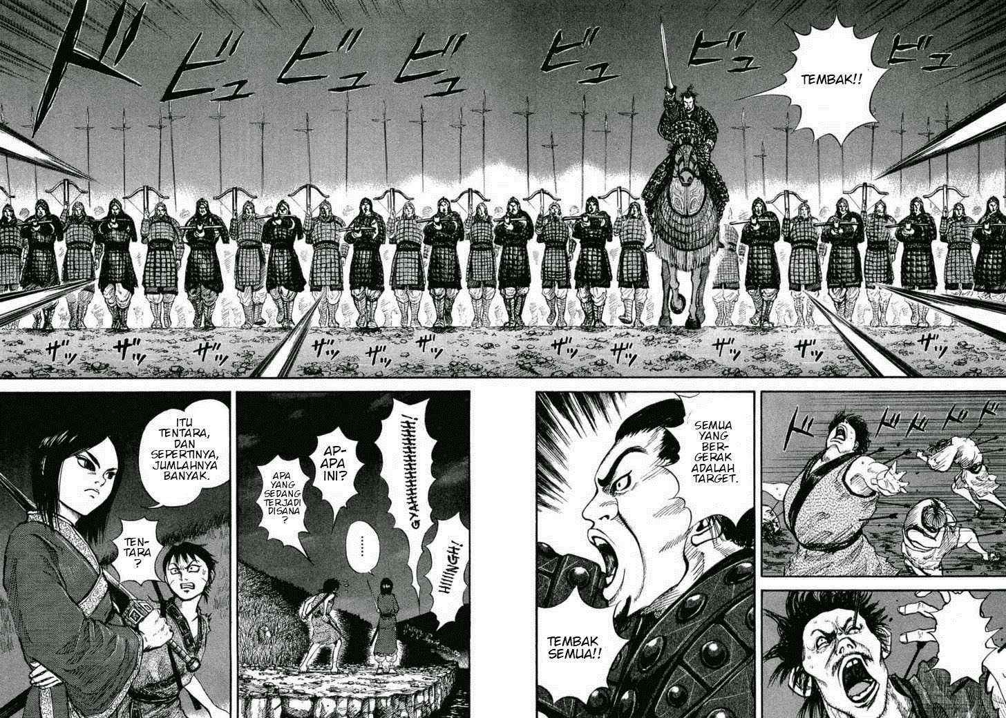 Kingdom Chapter 4 - halaman 10