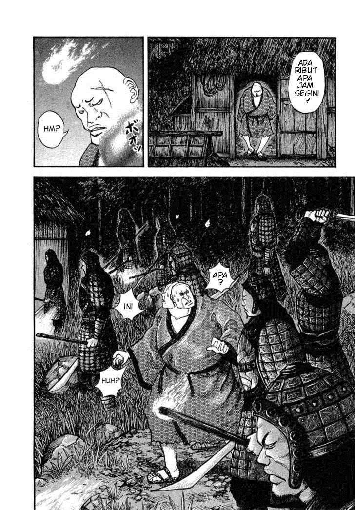 Kingdom Chapter 4 - halaman 11