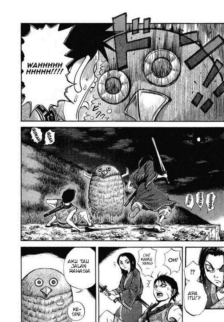Kingdom Chapter 4 - halaman 15