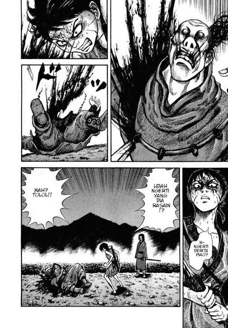 Kingdom Chapter 4 - halaman 2