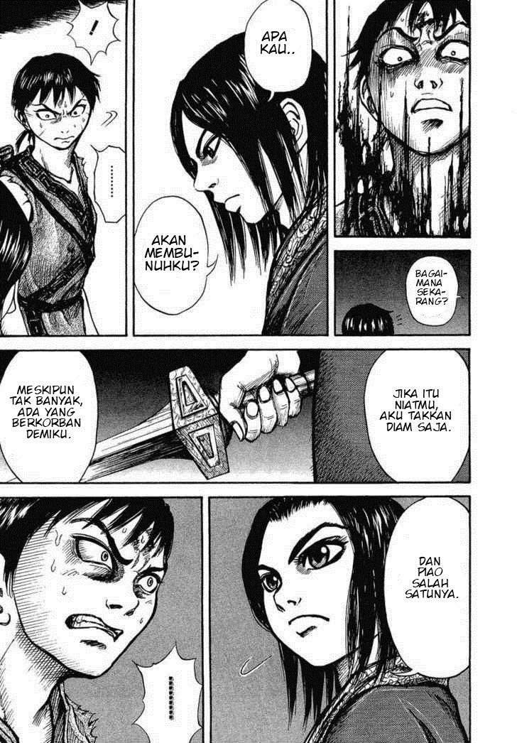 Kingdom Chapter 4 - halaman 5
