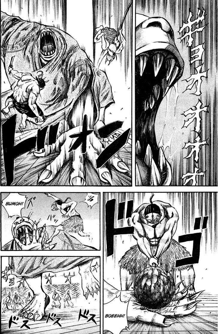 Kingdom Chapter 40 - halaman 7
