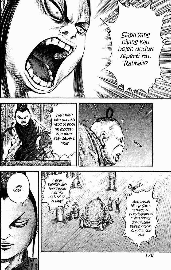Kingdom Chapter 40 - halaman 9