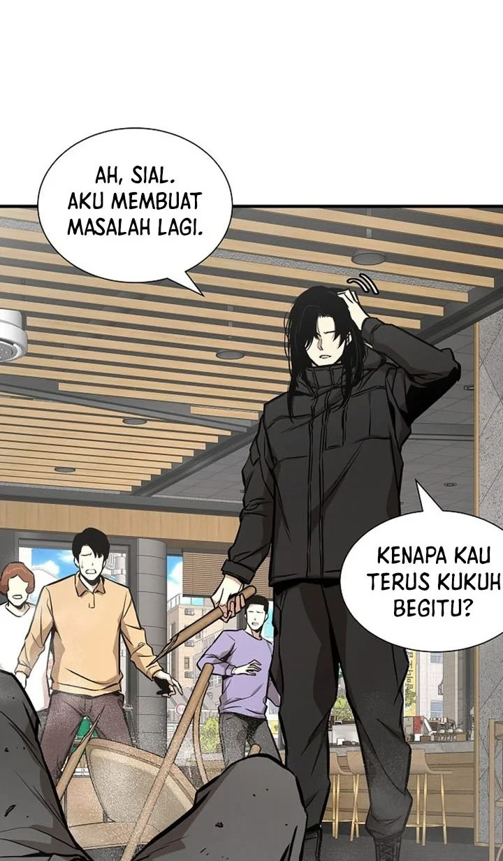 Kingdom Chapter 400 - halaman 13