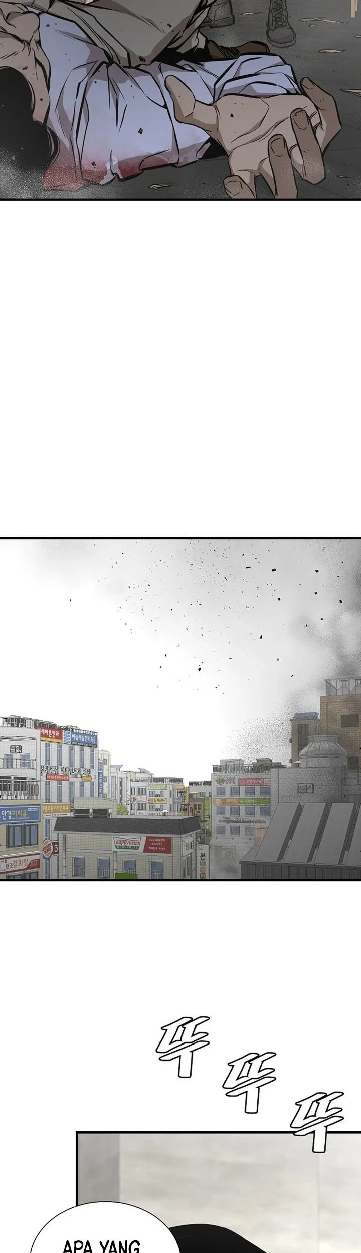 Kingdom Chapter 400 - halaman 14