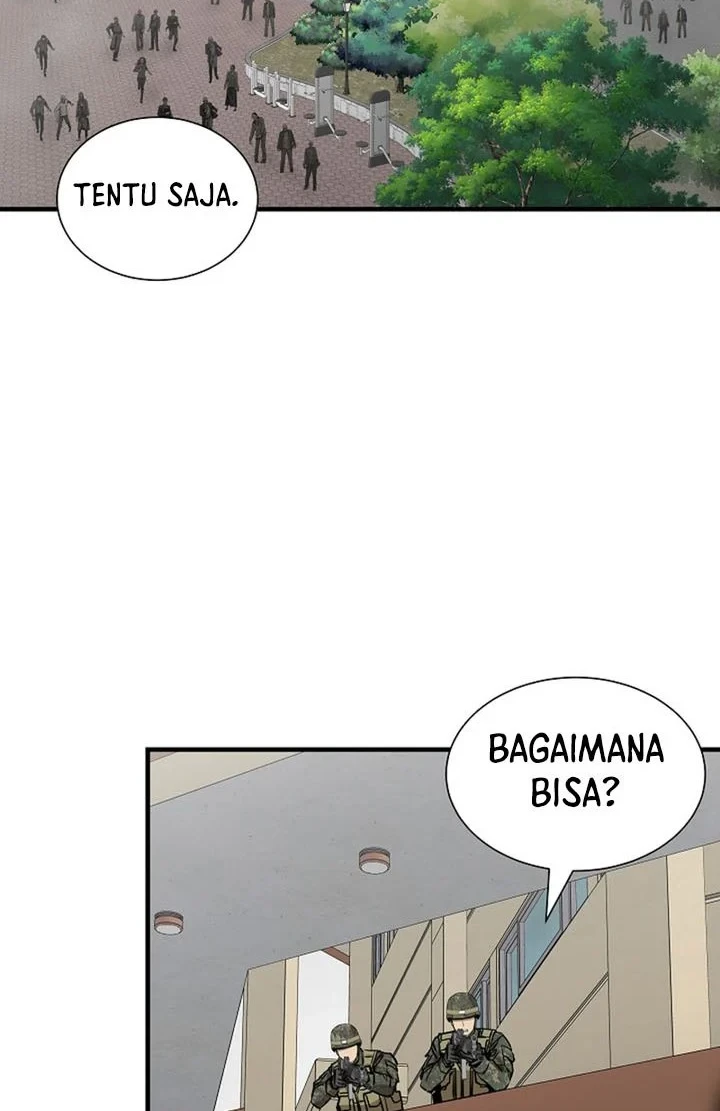 Kingdom Chapter 401 - halaman 11