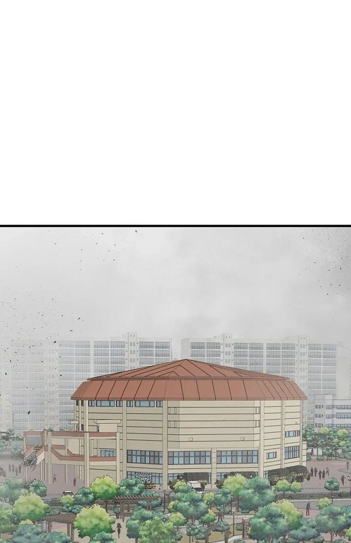 Kingdom Chapter 401 - halaman 3
