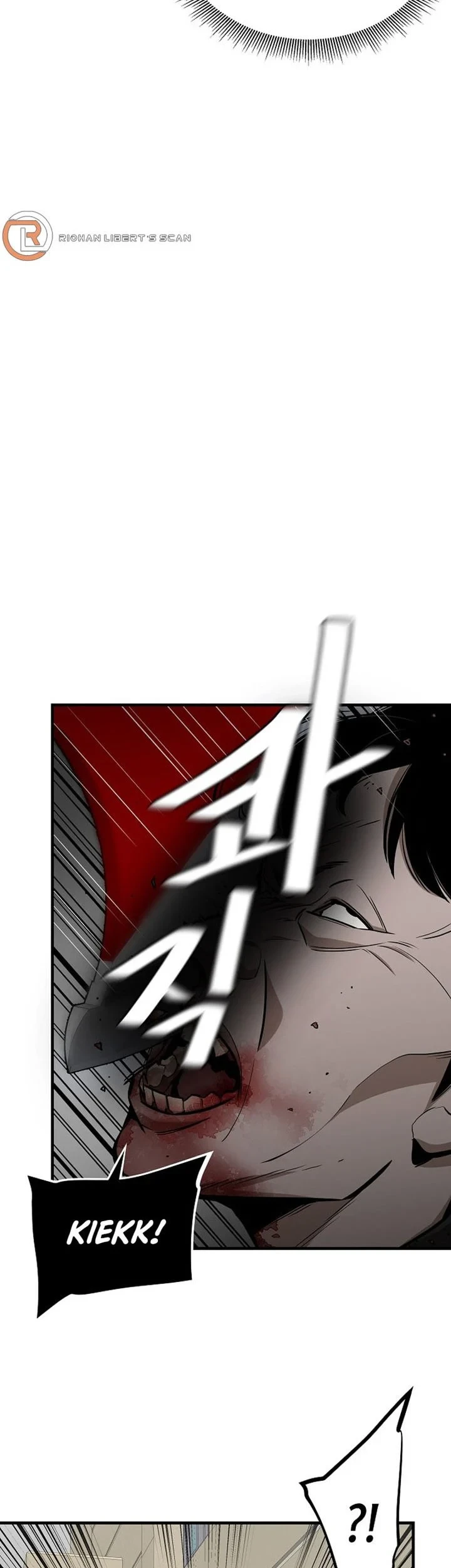Kingdom Chapter 401 - halaman 8