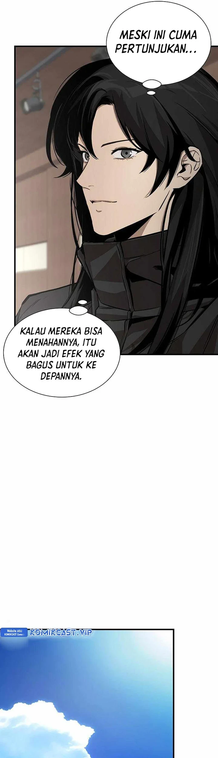 Kingdom Chapter 404 - halaman 14