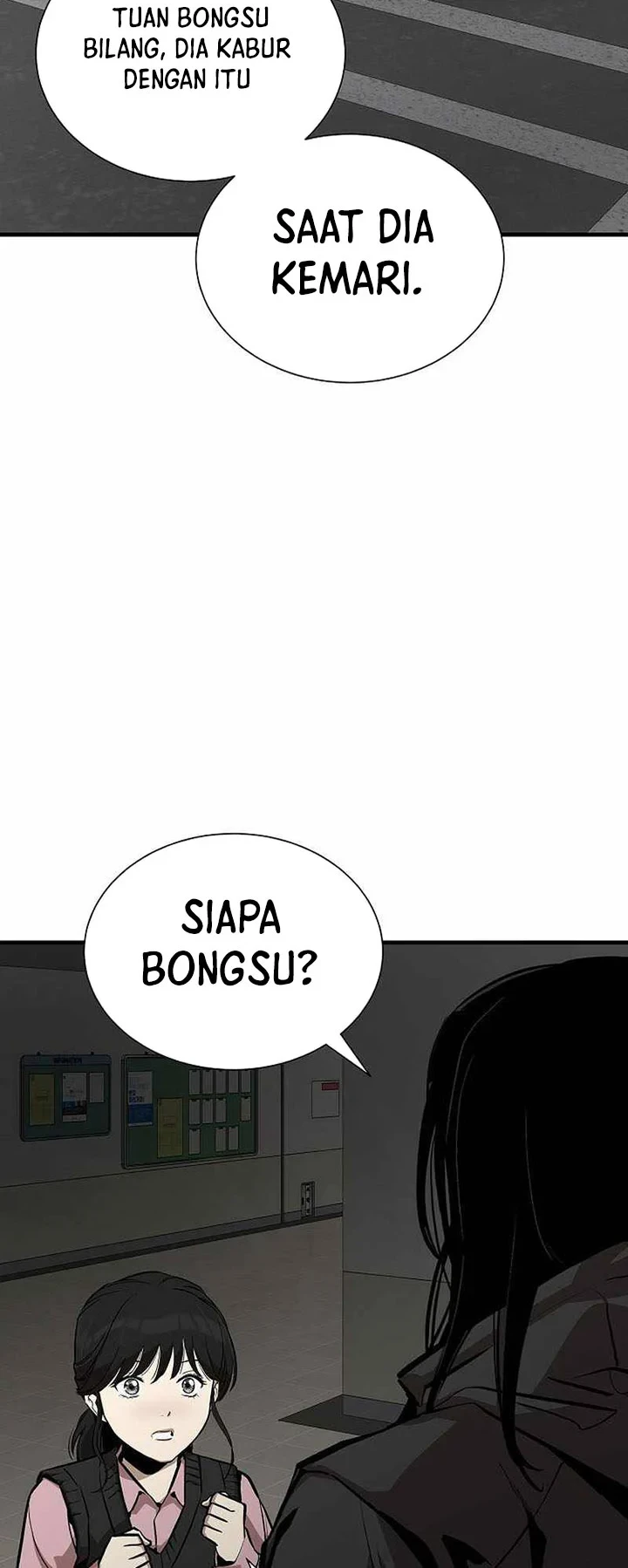 Kingdom Chapter 406 - halaman 11