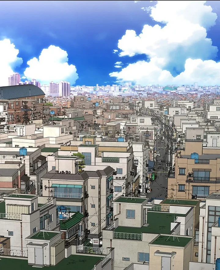 Kingdom Chapter 407 - halaman 3