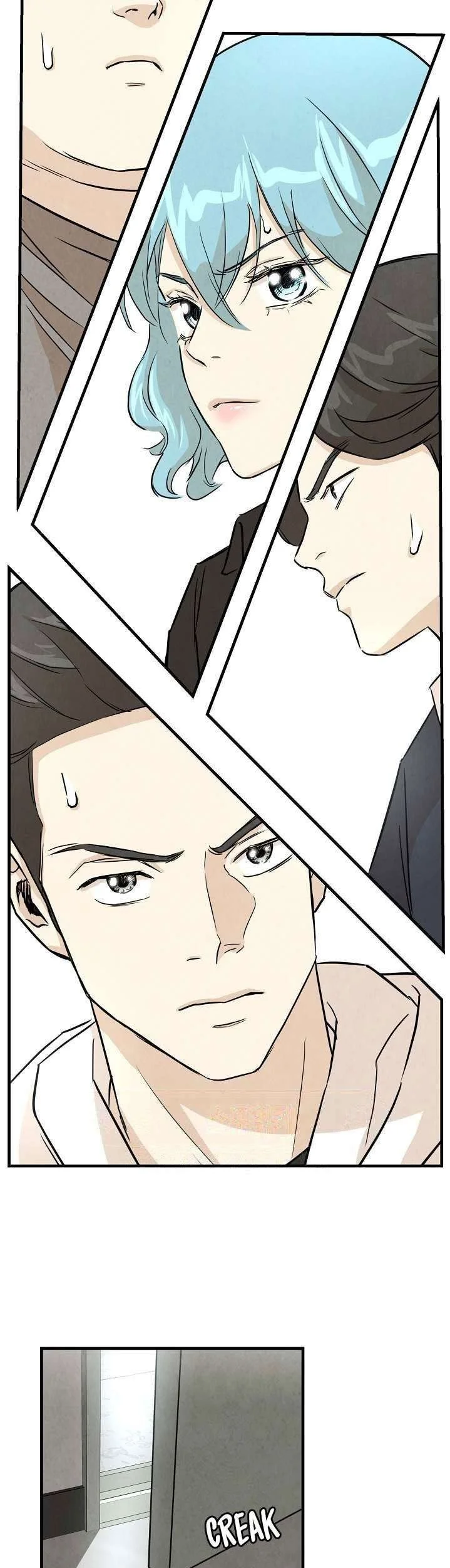 Kingdom Chapter 408 - halaman 12