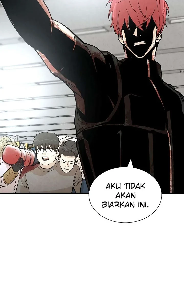 Kingdom Chapter 409 - halaman 17