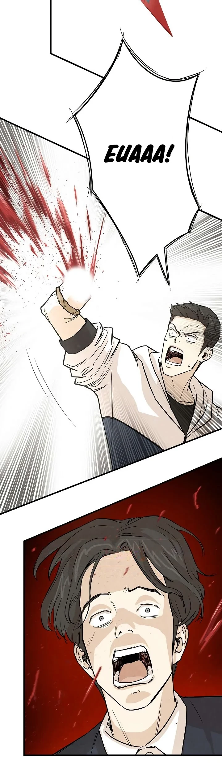 Kingdom Chapter 409 - halaman 4