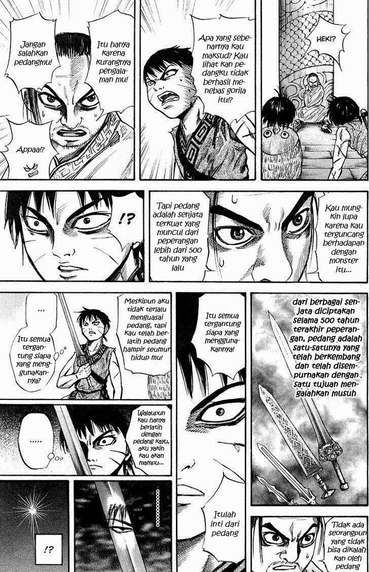 Kingdom Chapter 41 - halaman 10