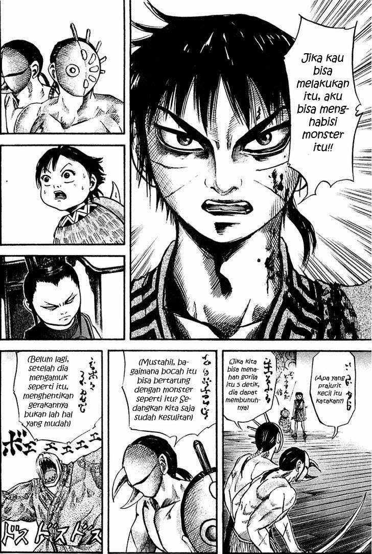Kingdom Chapter 41 - halaman 13