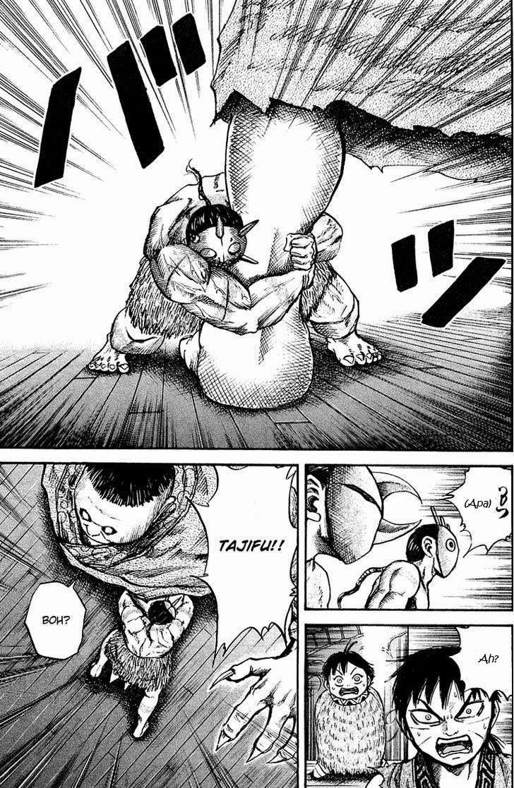 Kingdom Chapter 41 - halaman 14