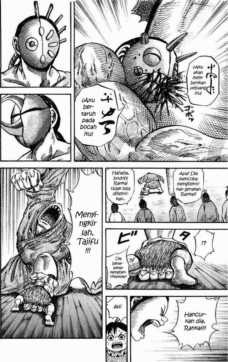 Kingdom Chapter 41 - halaman 15