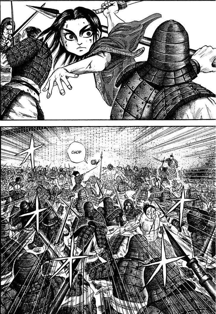 Kingdom Chapter 41 - halaman 3