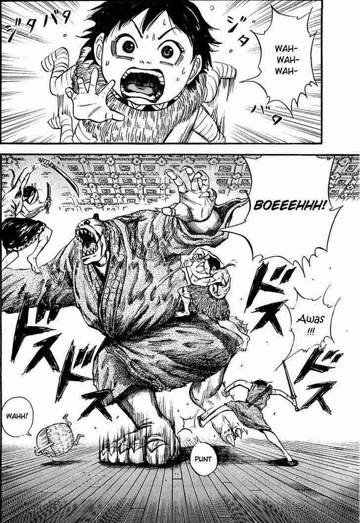 Kingdom Chapter 41 - halaman 7