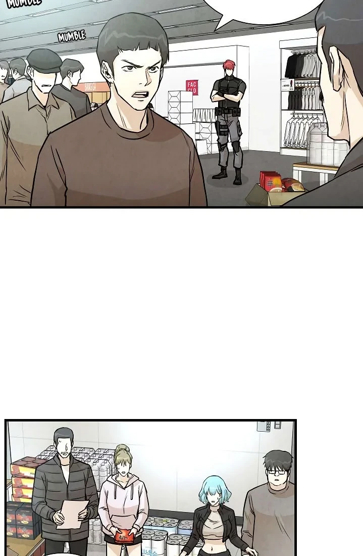 Kingdom Chapter 410 - halaman 17
