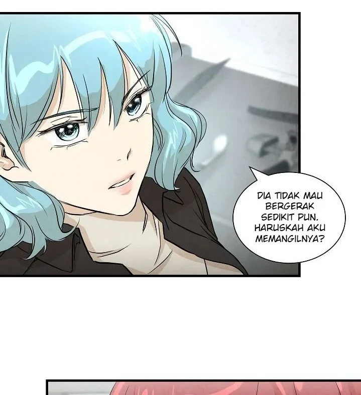 Kingdom Chapter 411 - halaman 5