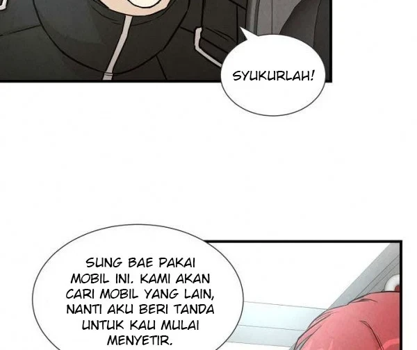 Kingdom Chapter 412 - halaman 11