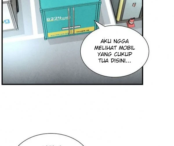 Kingdom Chapter 412 - halaman 15