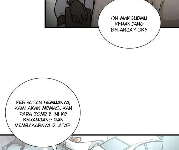 Kingdom Chapter 414 - halaman 5