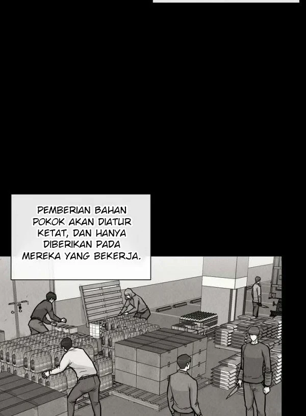 Kingdom Chapter 416 - halaman 3