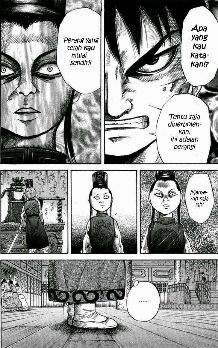 Kingdom Chapter 42 - halaman 13