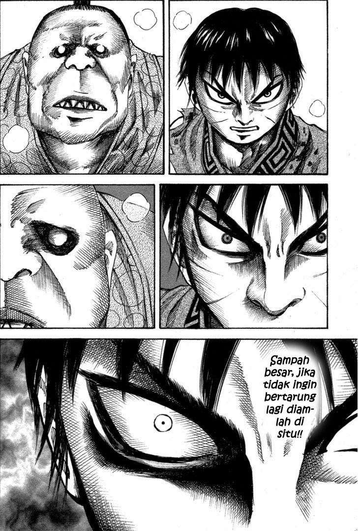 Kingdom Chapter 42 - halaman 8