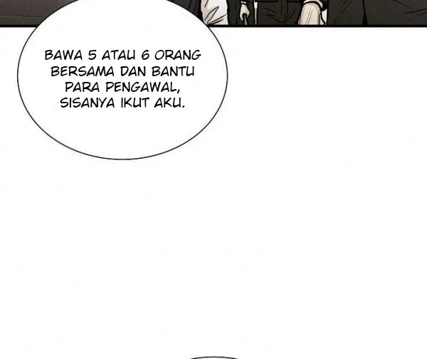 Kingdom Chapter 420 - halaman 17