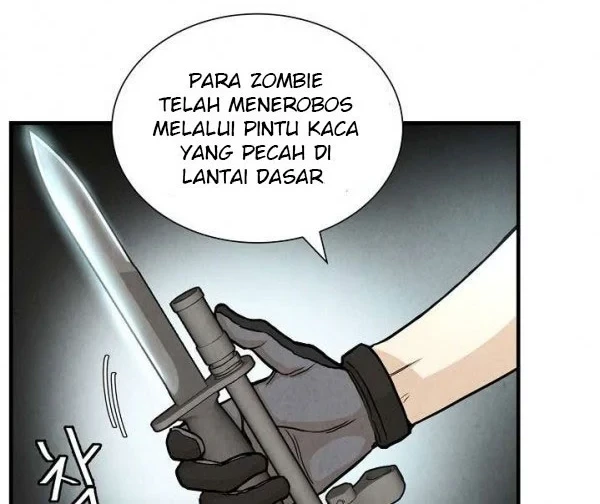 Kingdom Chapter 422 - halaman 17
