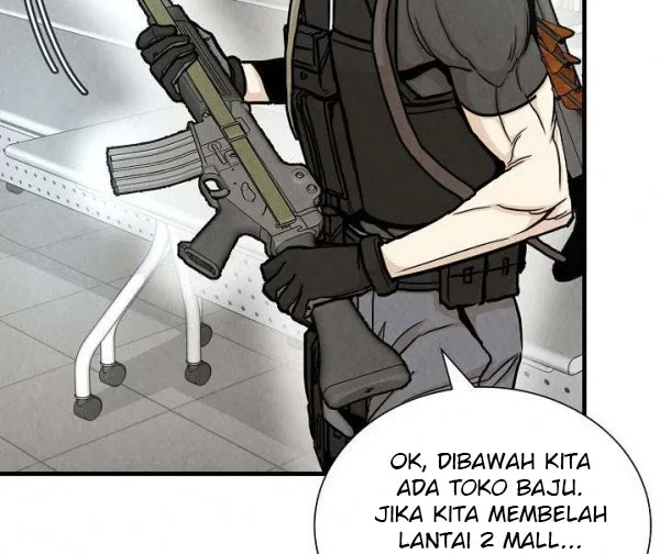 Kingdom Chapter 424 - halaman 15