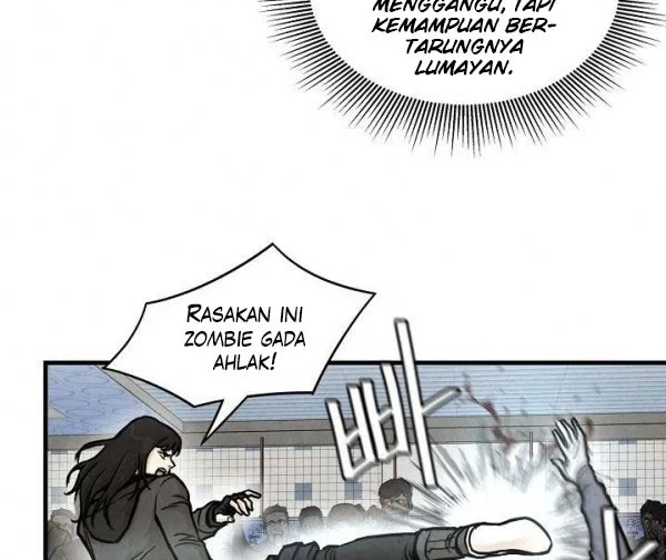 Kingdom Chapter 425 - halaman 17